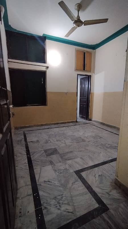 5 marla ground floor for rent 5