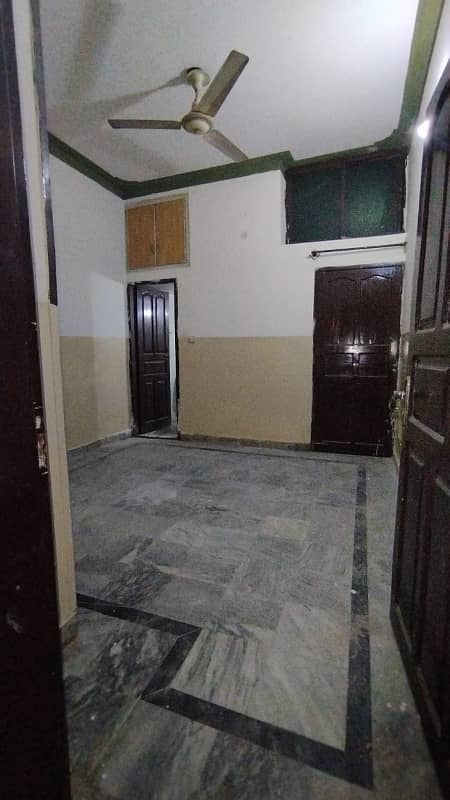 5 marla ground floor for rent 8