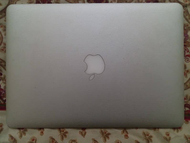 Macbook Air 2015 0