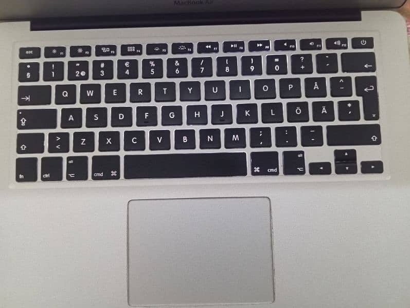 Macbook Air 2015 1