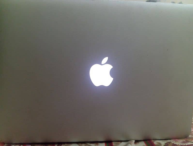 Macbook Air 2015 4