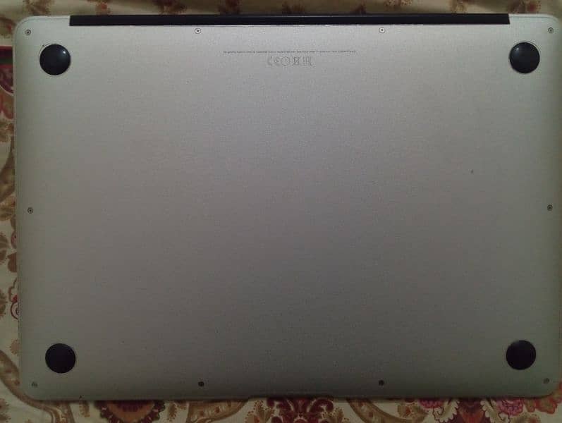 Macbook Air 2015 5