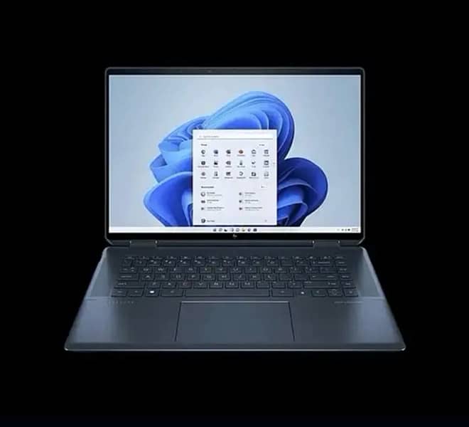 HP Spectre 16inch 16GB 512GB 0