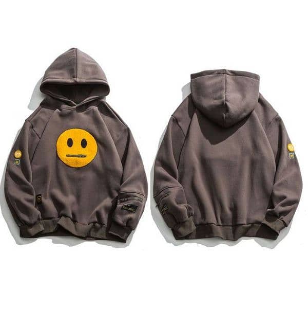 Unisex Men Women street wear Graphic Hoodies. . . 0