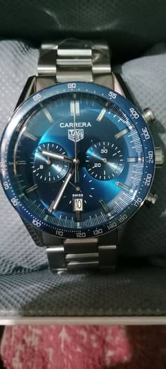 Tag Heuer