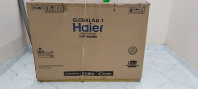 haier invertar Farezzar new