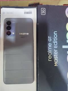 Realme gt master edition