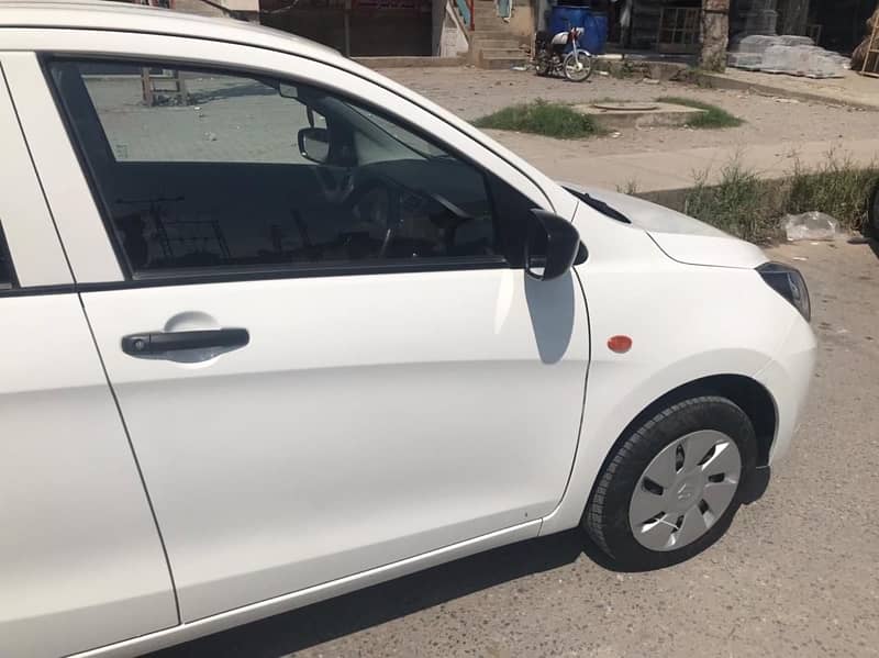 Suzuki Cultus VXR 2021 2