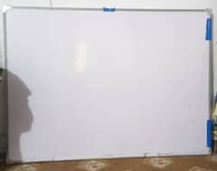 White Board