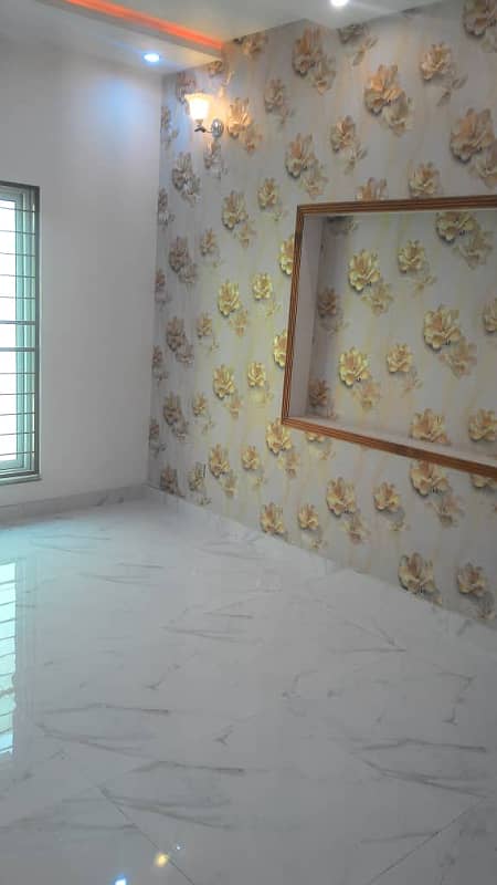 Spacious 7 Marla Double-Story House for Sale in Venus Housing Scheme 10