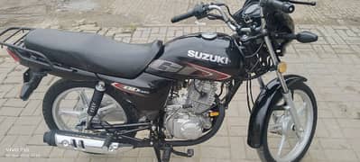 Suzuki