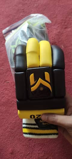 Hardball batting gloves For sale at a reasonable price