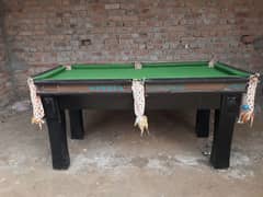 snooker