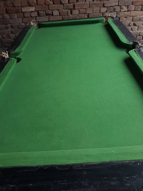 snooker game 4