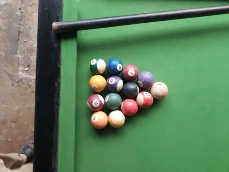 snooker game 6