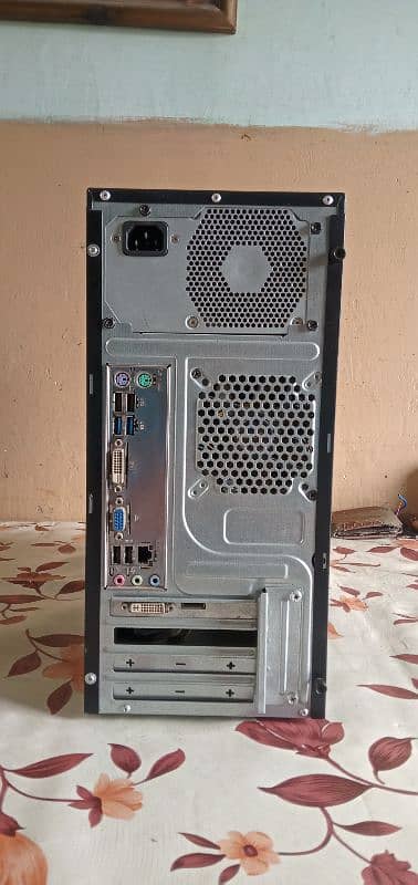 Custom build PC 2