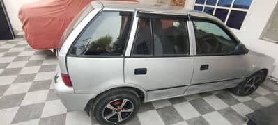 Suzuki Cultus VXL 2006