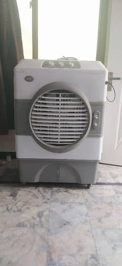 G. F. C Air Cooler GF-7700 Grand for Sale - Used 1 year only