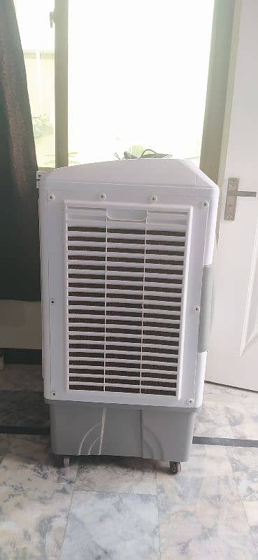 G. F. C Air Cooler GF-7700 Grand for Sale - Used 1 year only 6