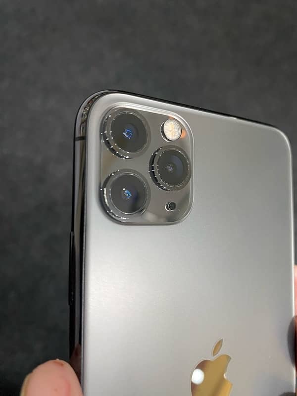 IPhone 11 Pro Max 256Gb WaterPack 3