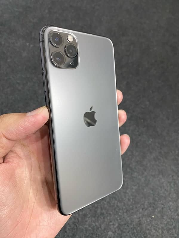 IPhone 11 Pro Max 256Gb WaterPack 6