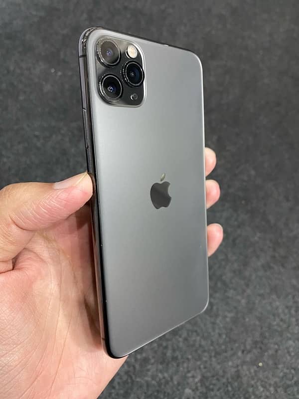 IPhone 11 Pro Max 256Gb WaterPack 8