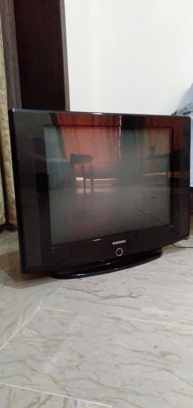 Samsung tv for sale ( model CS-29Z57MH ) 0