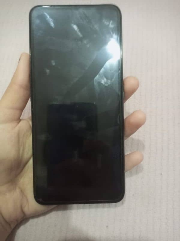 OPPO Reno 2z (8gb ram 256gb rom) 3