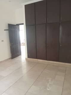 3 bedroom 1 Canal Apar portion for rent demand 150000