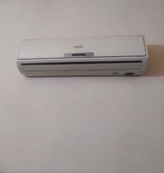 Singer 1.5 ton non inverter ac