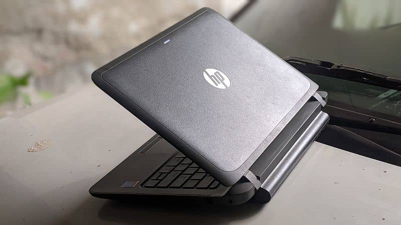 HP ProBook i3 5th generation 0