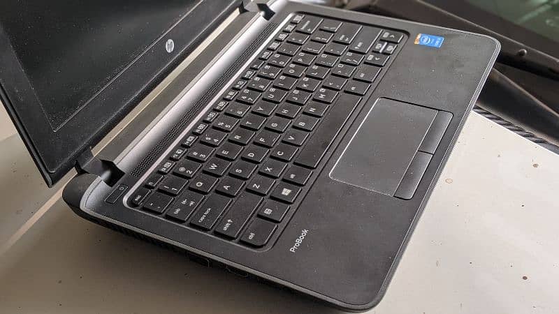 HP ProBook i3 5th generation 1