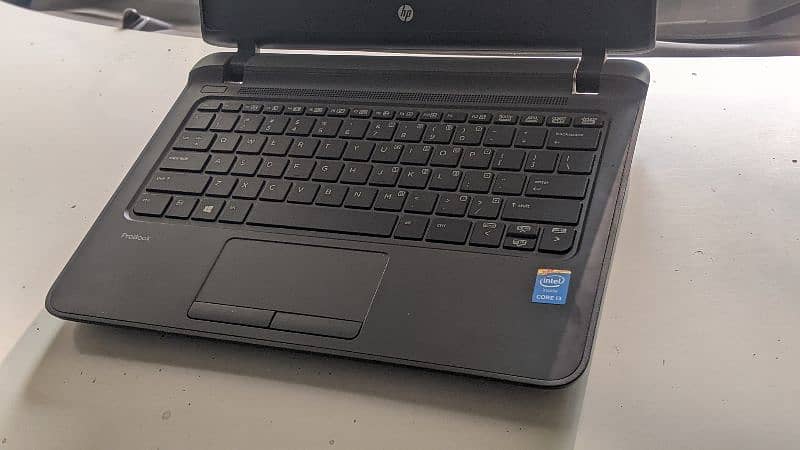 HP ProBook i3 5th generation 2