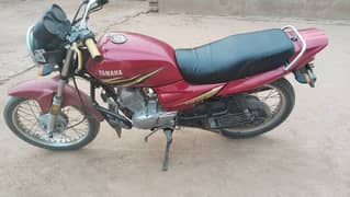 Yamaha