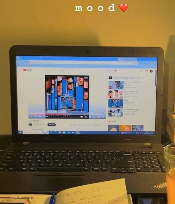 Laptop Lenovo 4/320 ,3rd Generation condition 10/10 All ok 2