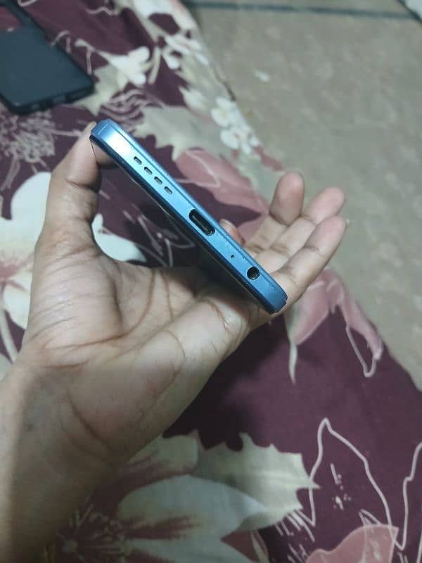 infinix not12 5