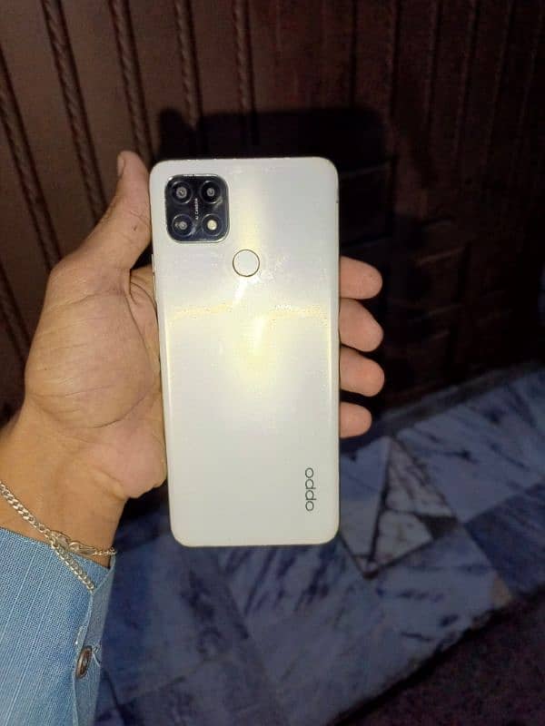 openA15s oppo/mobile oppo/phone 0