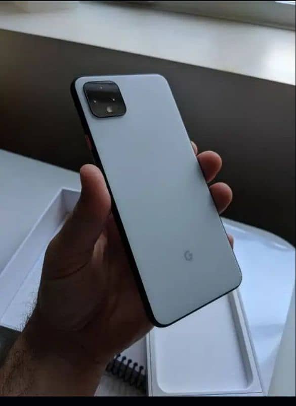 google pixel4xl 6/128 3