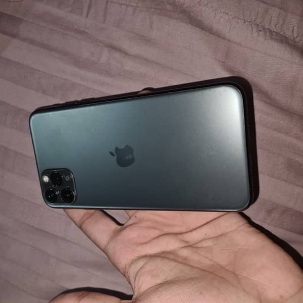 Iphone 11 PRO MAX 64gb 0