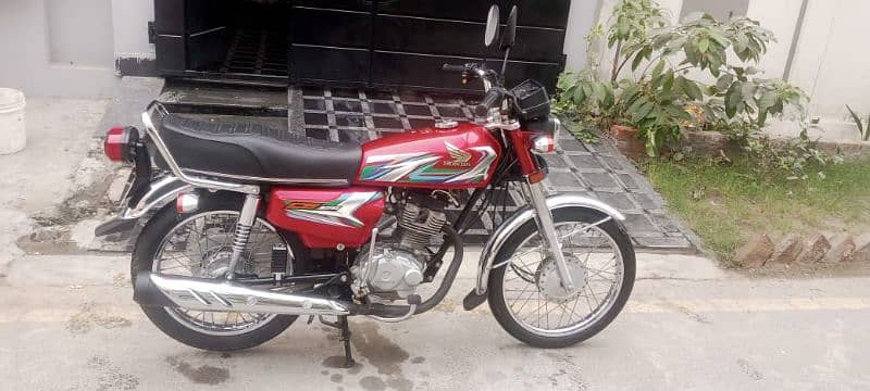 HONDA CG 125 2023| HONDA FOR SALE| HONDA 125 1