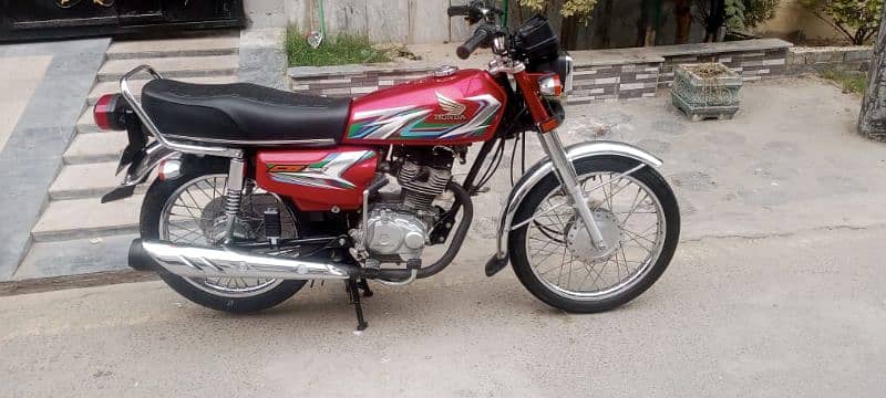 HONDA CG 125 2023| HONDA FOR SALE| HONDA 125 2