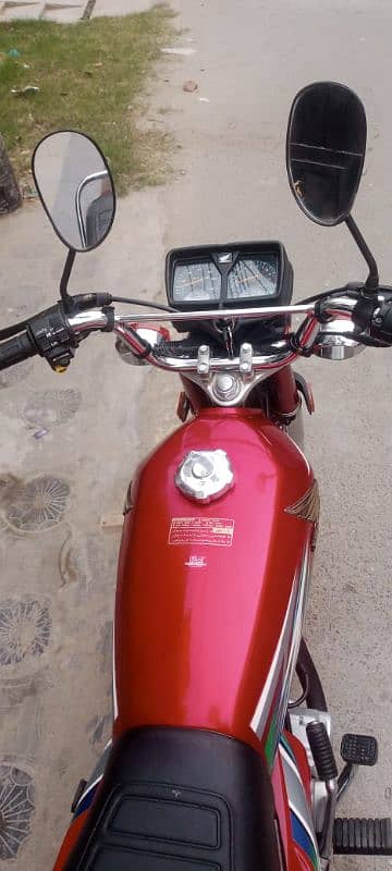 HONDA CG 125 2023| HONDA FOR SALE| HONDA 125 14