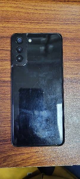 Samsung S21 plus Approved for sale 2