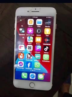 i phone  7 plus bypass 32 gb