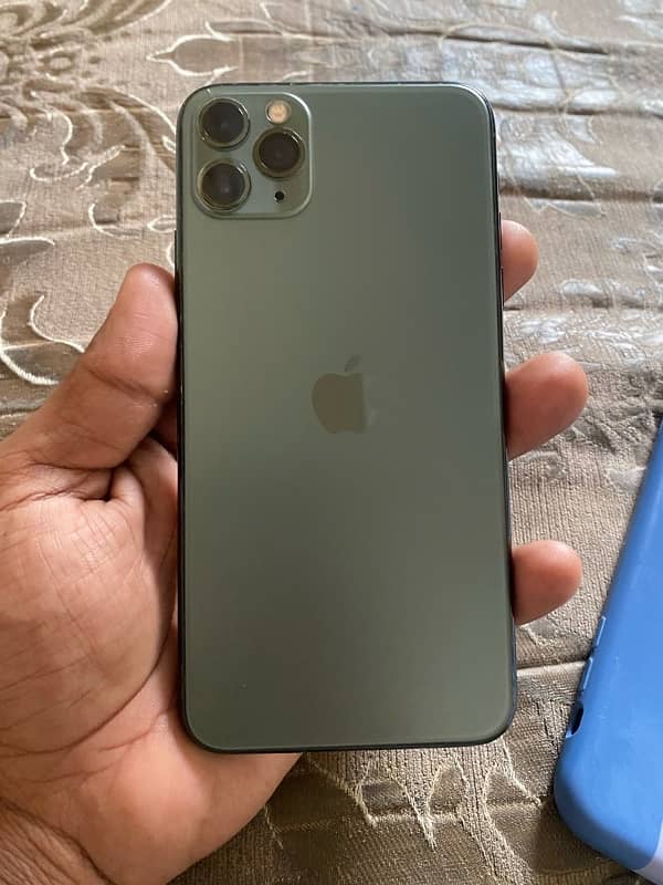 Iphone 11 pro max 6