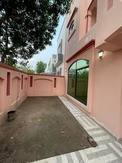 5 Marla House Lower Portion for Rent In Tulip Extension Block Bahria Town Lahore 0