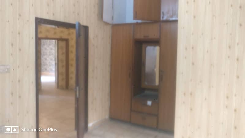 10 MARLA FULL HOUSE FOR RENT IN WAPDA TOWN 2