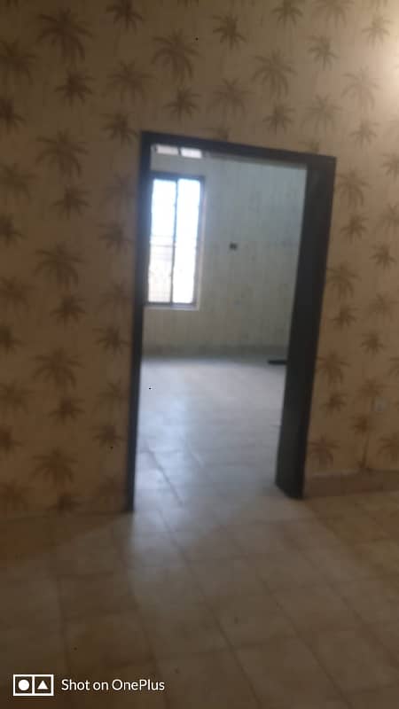 10 MARLA FULL HOUSE FOR RENT IN WAPDA TOWN 4