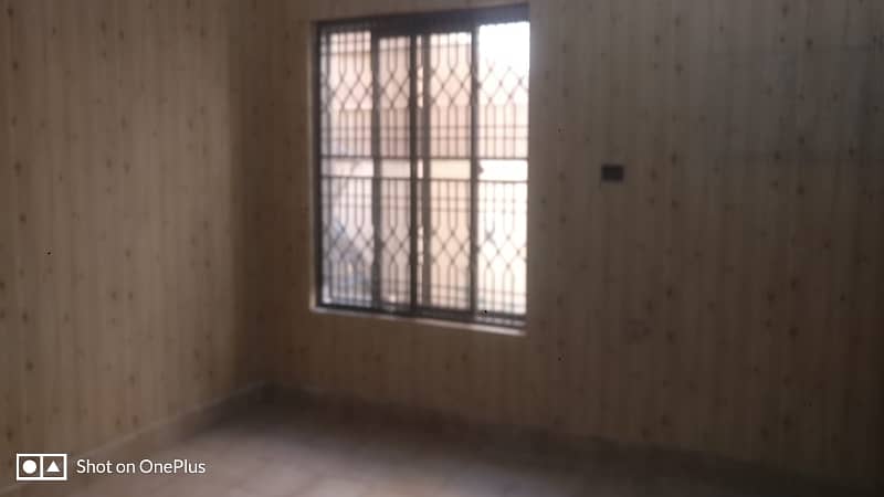 10 MARLA FULL HOUSE FOR RENT IN WAPDA TOWN 5