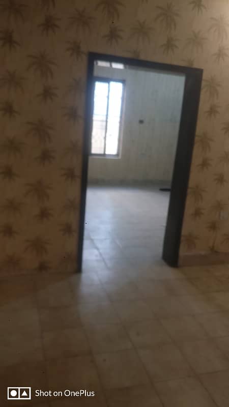 10 MARLA FULL HOUSE FOR RENT IN WAPDA TOWN 7